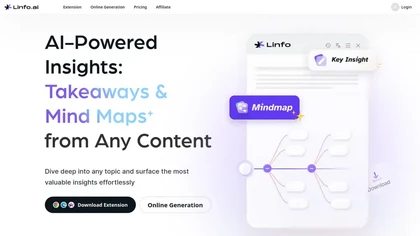 Linfo.ai